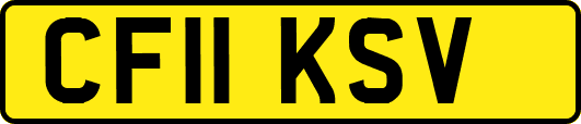 CF11KSV