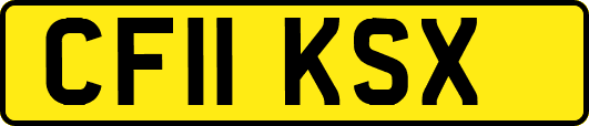 CF11KSX