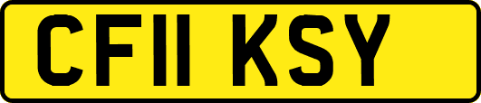 CF11KSY