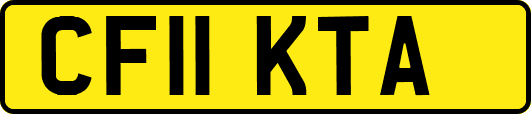 CF11KTA