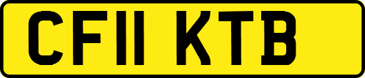 CF11KTB
