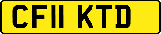 CF11KTD