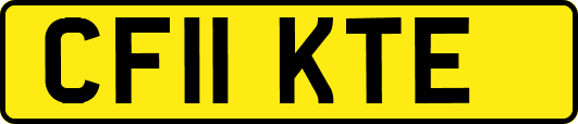 CF11KTE