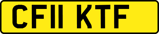 CF11KTF