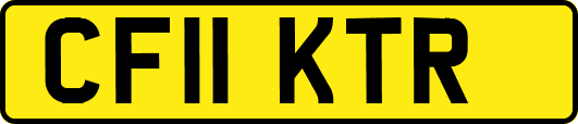 CF11KTR