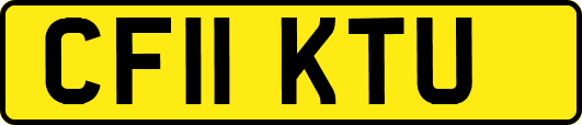 CF11KTU
