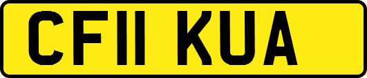 CF11KUA
