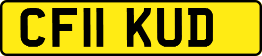CF11KUD