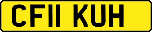 CF11KUH