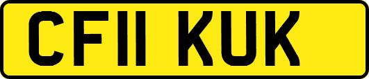 CF11KUK