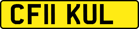 CF11KUL