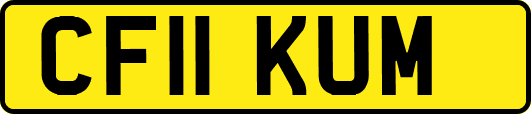 CF11KUM