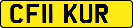 CF11KUR
