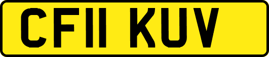 CF11KUV