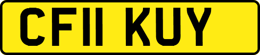 CF11KUY