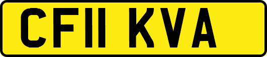CF11KVA