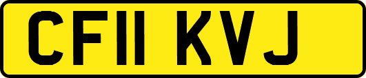 CF11KVJ