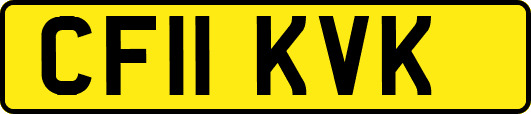CF11KVK