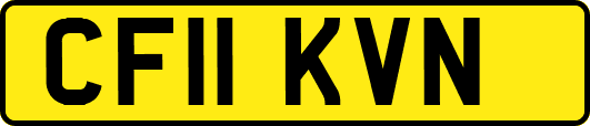 CF11KVN