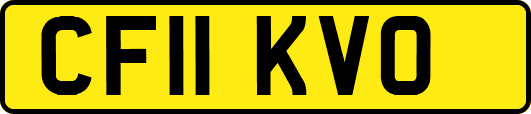 CF11KVO