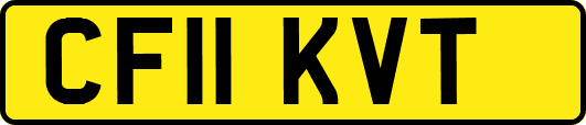 CF11KVT