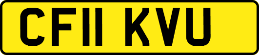 CF11KVU
