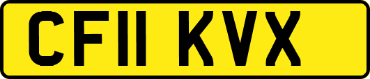 CF11KVX