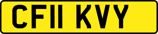 CF11KVY