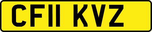 CF11KVZ