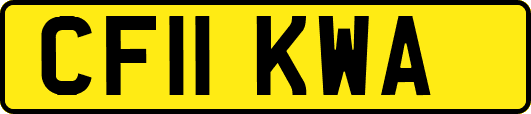 CF11KWA