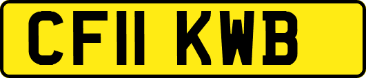 CF11KWB