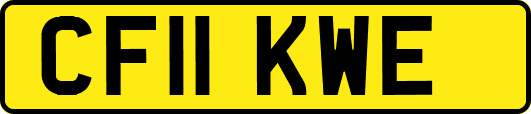 CF11KWE