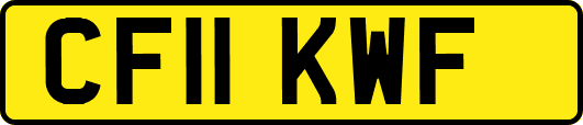 CF11KWF