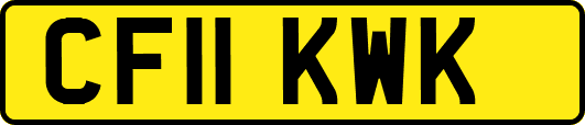 CF11KWK