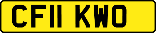 CF11KWO