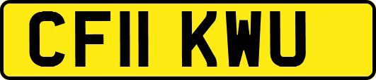 CF11KWU