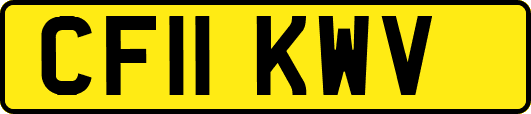 CF11KWV