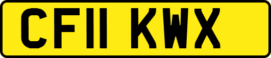 CF11KWX