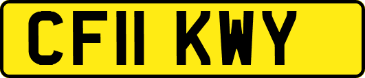 CF11KWY