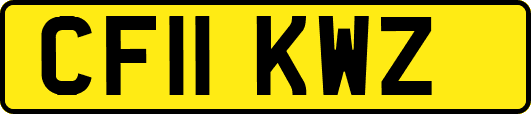 CF11KWZ