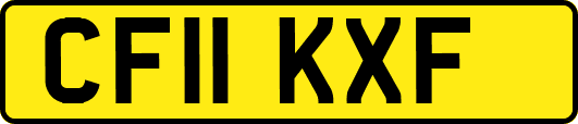 CF11KXF