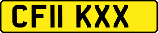 CF11KXX