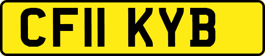 CF11KYB