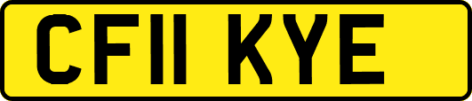 CF11KYE