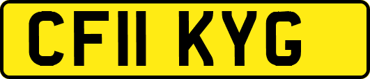 CF11KYG