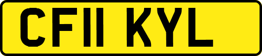 CF11KYL