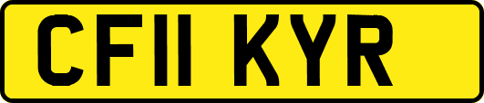CF11KYR