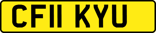 CF11KYU