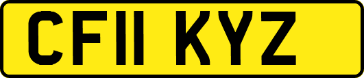 CF11KYZ