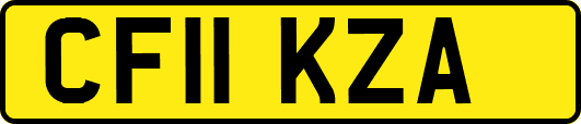 CF11KZA